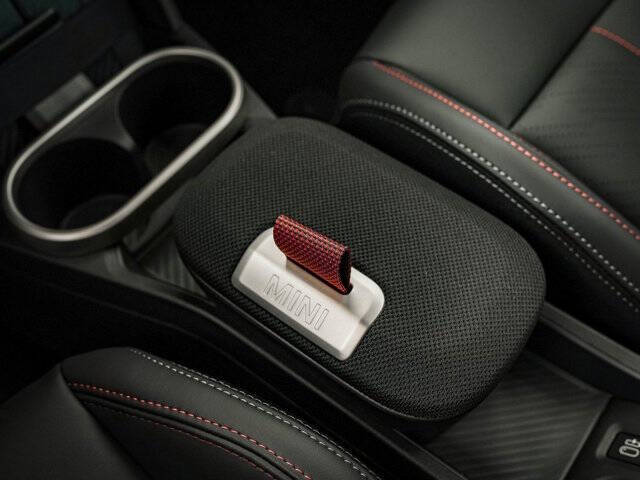 2026 MINI Convertible