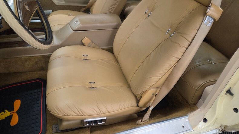 1979 Chrysler Cordoba