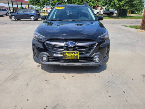 2023 Subaru Outback Premium