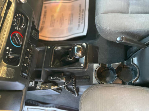 2006 Jeep Wrangler X