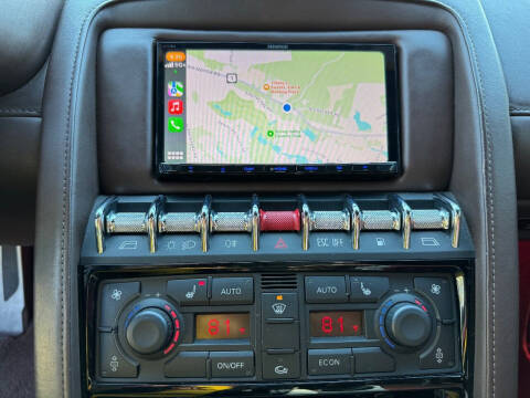 2012 Lamborghini Gallardo LP 550-2 Spyder