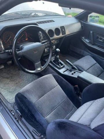 1986 Nissan 300ZX