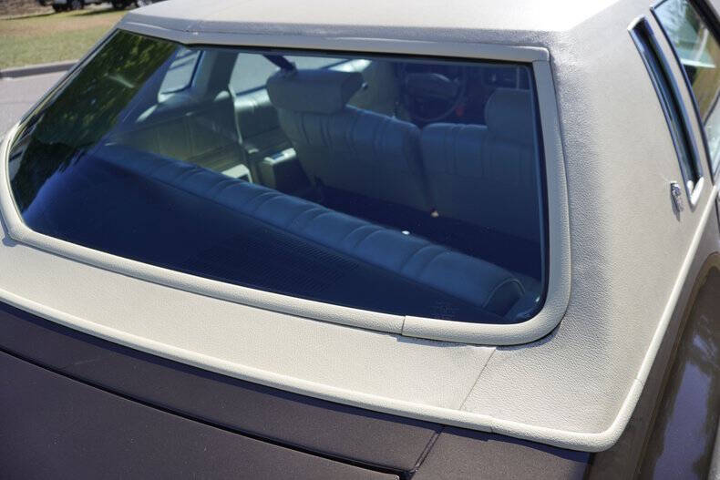 1974 Chevrolet Monte Carlo