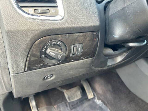 2016 Dodge Durango Limited