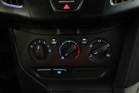 2014 Ford Focus S