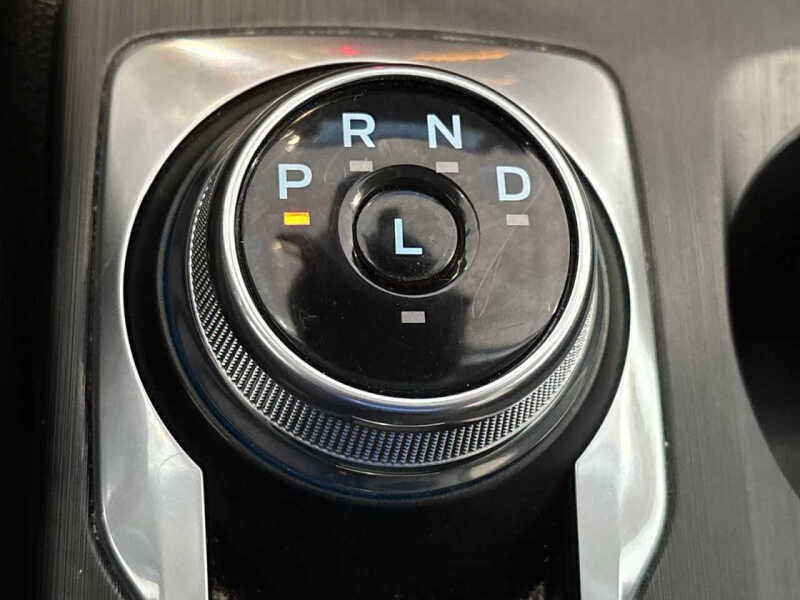 2022 Ford Escape Plug-In Hybrid Titanium