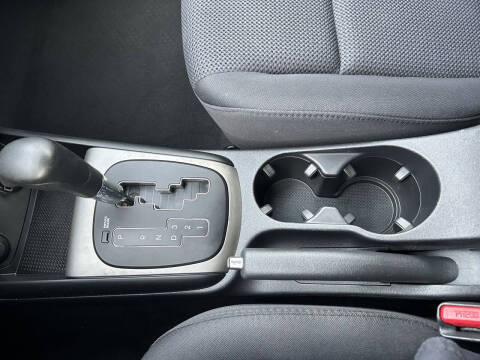 2010 Hyundai Elantra Touring GLS