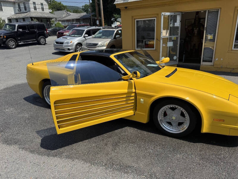 1992 Chevrolet Camaro RS