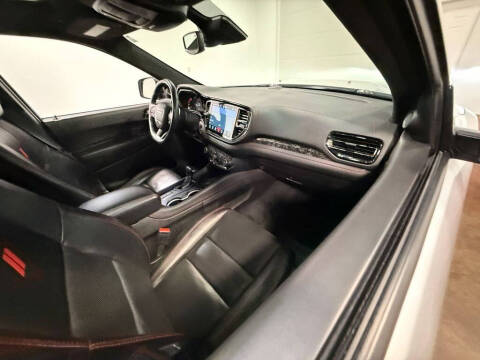 2024 Dodge Durango R/T