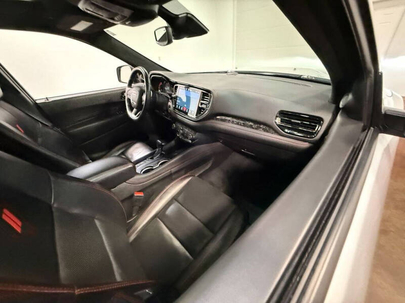 2024 Dodge Durango R/T