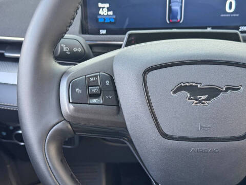 2023 Ford Mustang Mach-E Select