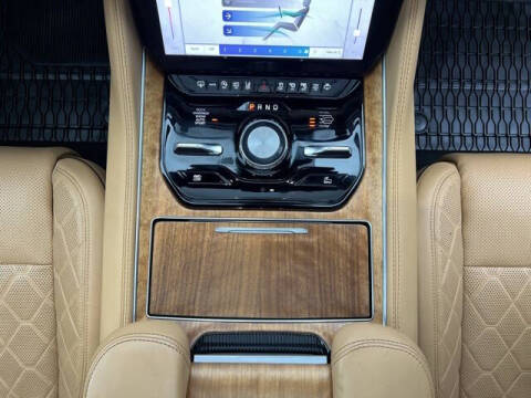 2024 Jeep Grand Wagoneer L Series III