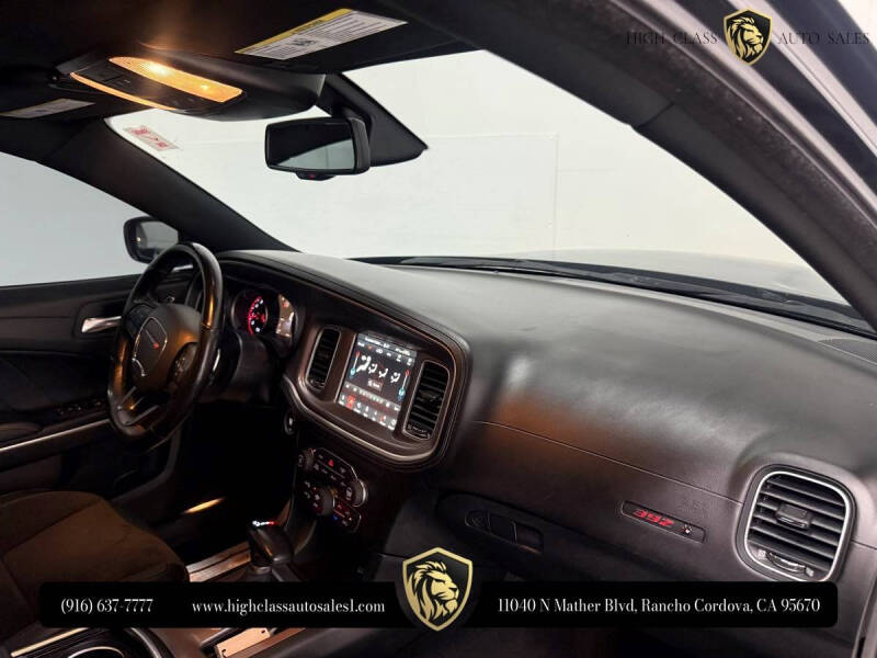 2022 Dodge Charger