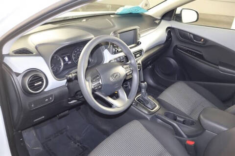 2020 Hyundai Kona SE