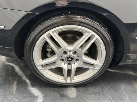 2011 Mercedes-Benz E-Class E 350