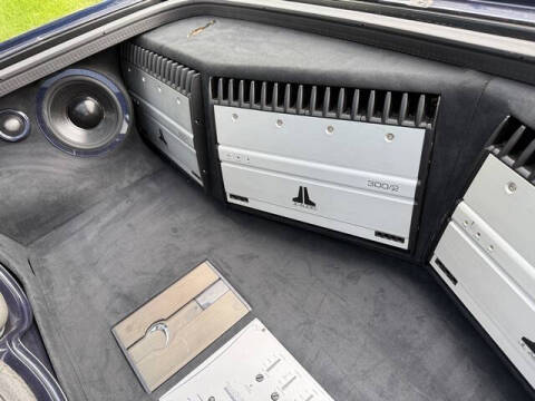 1999 Chevrolet Corvette