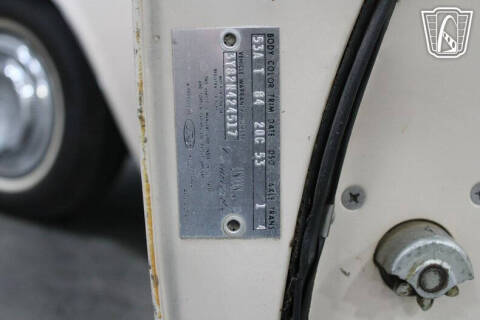 1963 Lincoln Continental