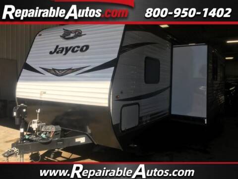 2019 Jayco Jay Flight for sale at Ken's Auto in Strasburg ND