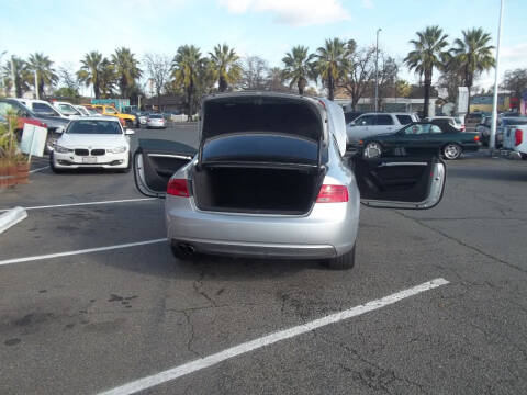 2013 Audi A5 2.0T quattro Premium