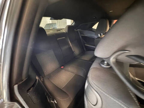 2019 Dodge Challenger GT