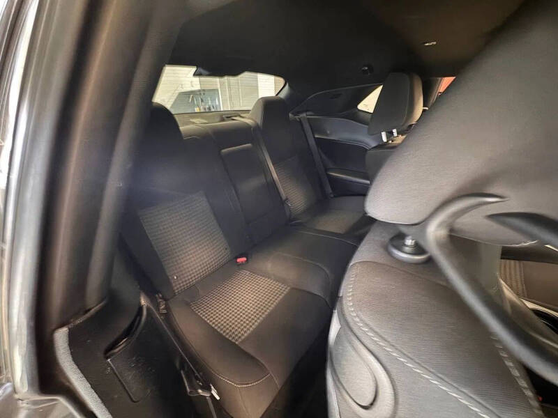 2019 Dodge Challenger GT
