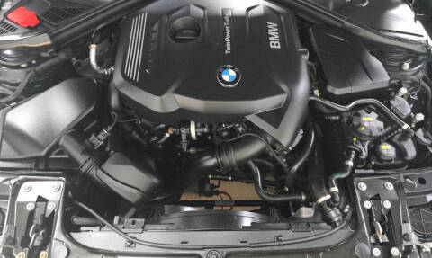 2017 BMW 2 Series 230i