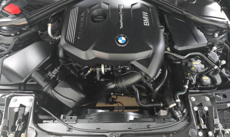 2017 BMW 2 Series 230i