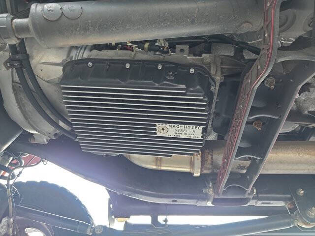2011 RAM 3500