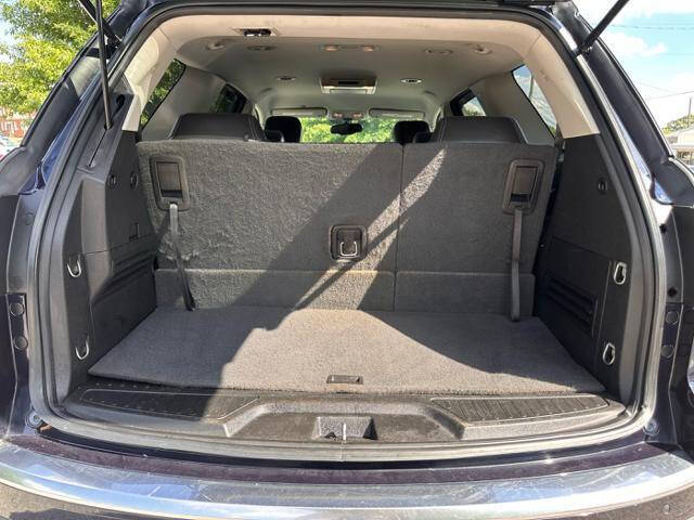 2015 GMC Acadia SLT-1