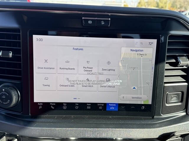 2026 Ford F-350 Super Duty