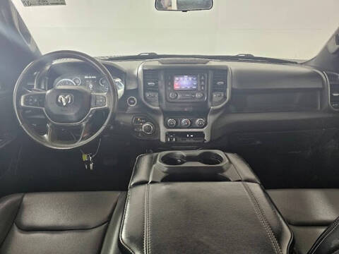 2023 RAM 1500 Tradesman