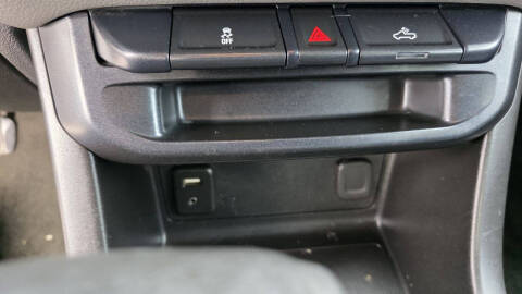 2018 Chevrolet Colorado Work Truck