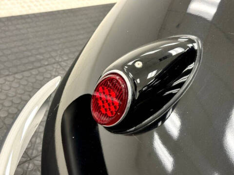 1956 Volkswagen Beetle