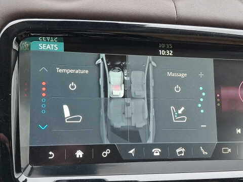 2019 Jaguar XJL