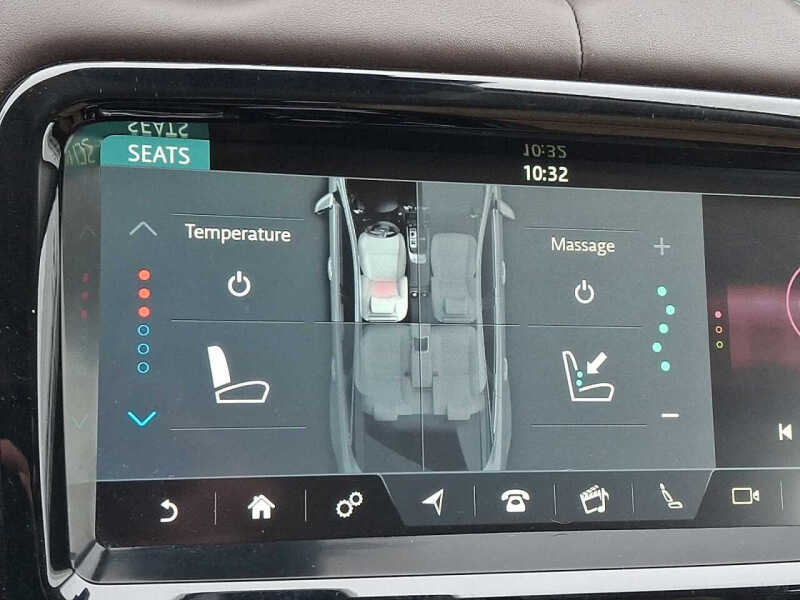 2019 Jaguar XJL