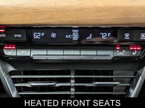 2023 Audi e-tron GT quattro Premium Plus