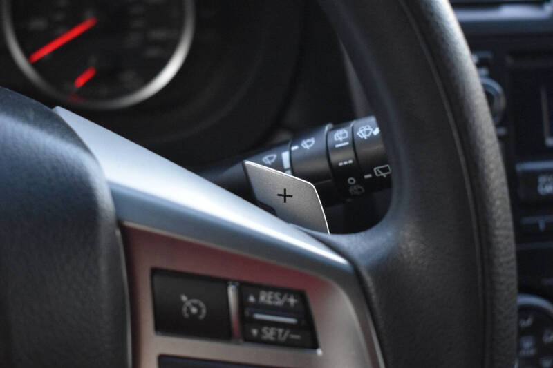 2014 Subaru XV Crosstrek 2.0i Premium