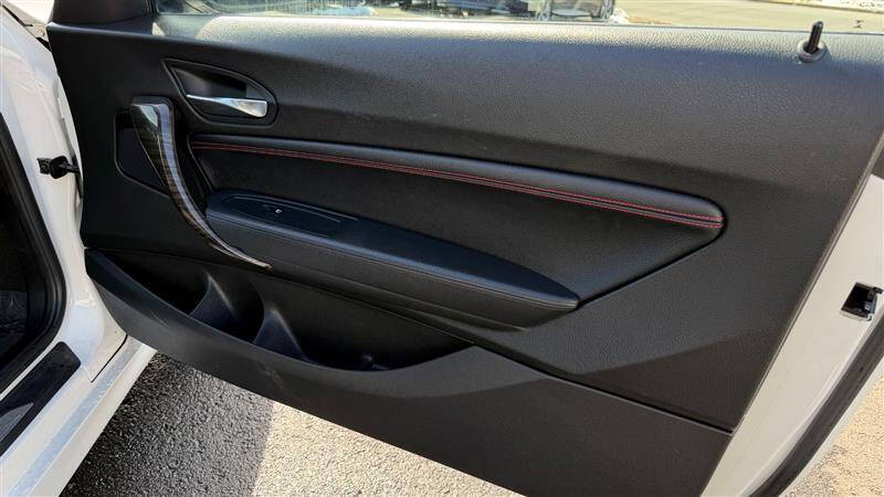 2015 BMW 2 Series 228i