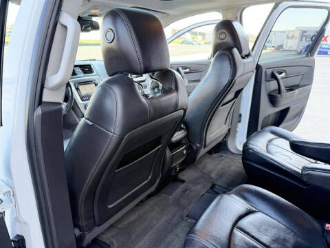 2017 GMC Acadia Limited