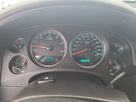 2008 GMC Yukon XL Denali