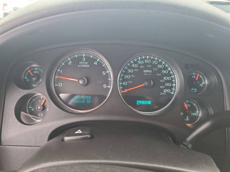 2008 GMC Yukon XL Denali