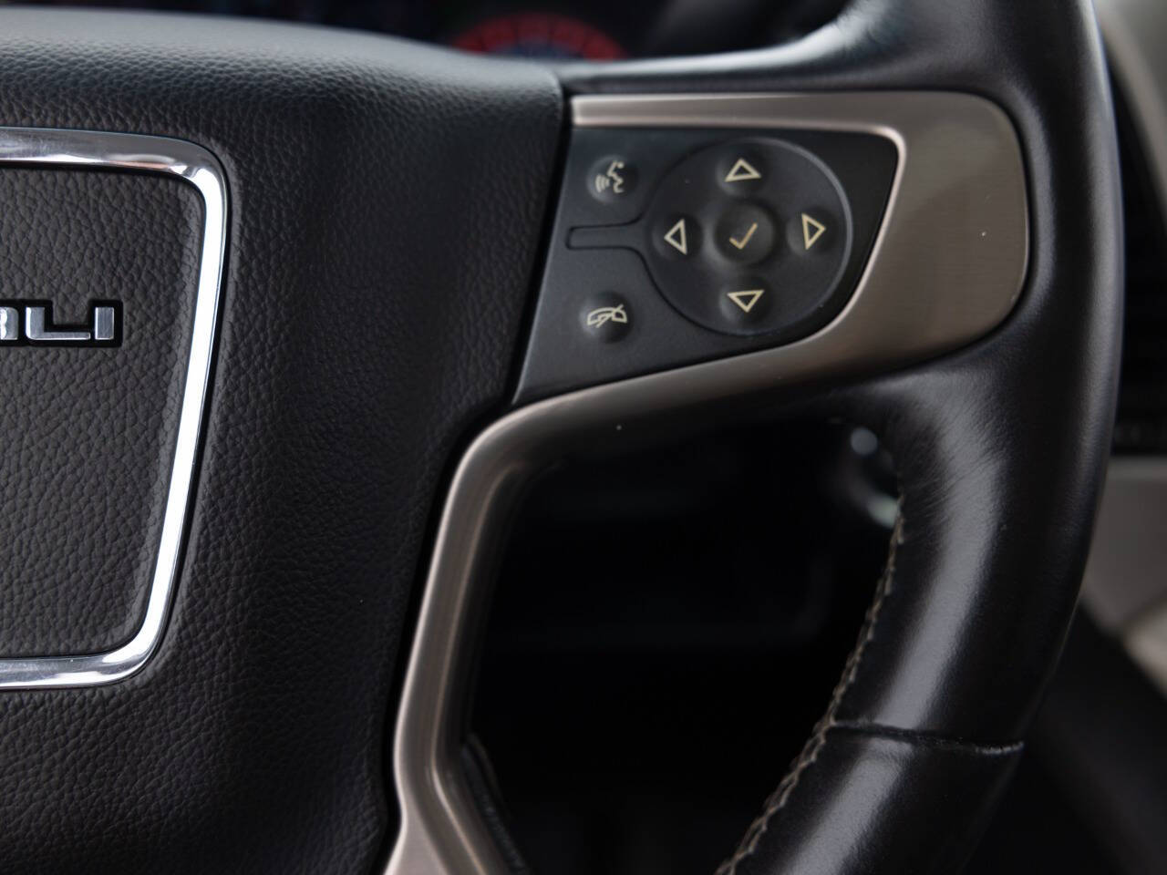 Used Car 2015 Gmc Yukon  Denali 4x4 4dr Suv For Sale Under $20,000 In Coal City, Illinois