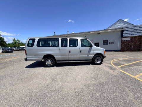 2006 Ford E-Series E-350 SD XL