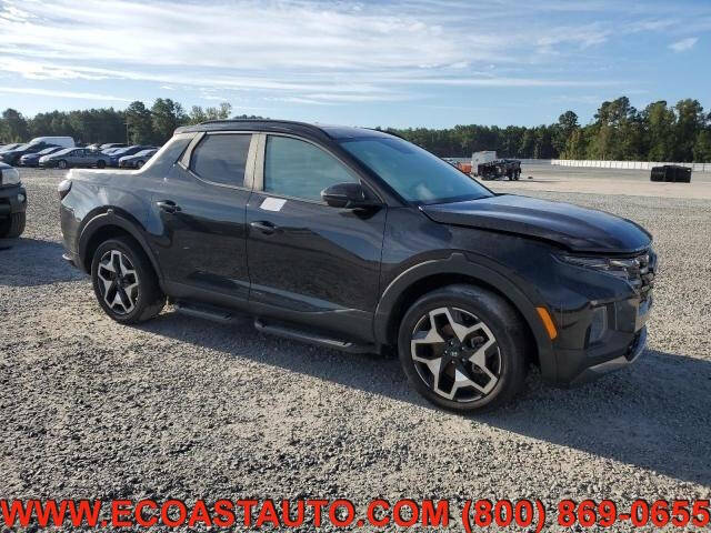 Hyundai Santa Cruz's photo