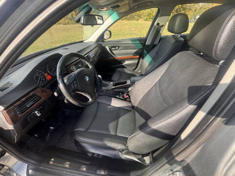 2011 BMW 3 Series 328i