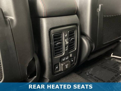 2026 Dodge Durango GT HEMI Plus