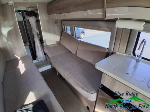 2022 RAM ProMaster 3500 159 WB