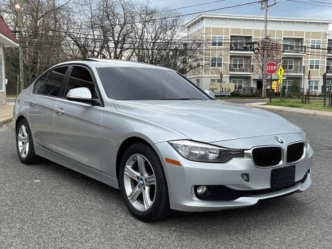 2014 BMW 3 Series for sale at Ultimate Motors in Port Monmouth NJ