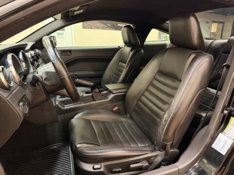 2006 Ford Mustang GT Deluxe