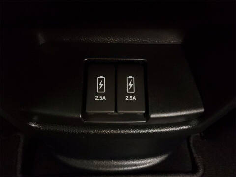 2021 Honda CR-V Hybrid EX